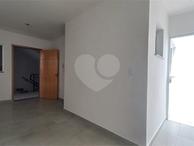 Apartamento à venda com 2 quartos em Mandaqui, São Paulo, SP