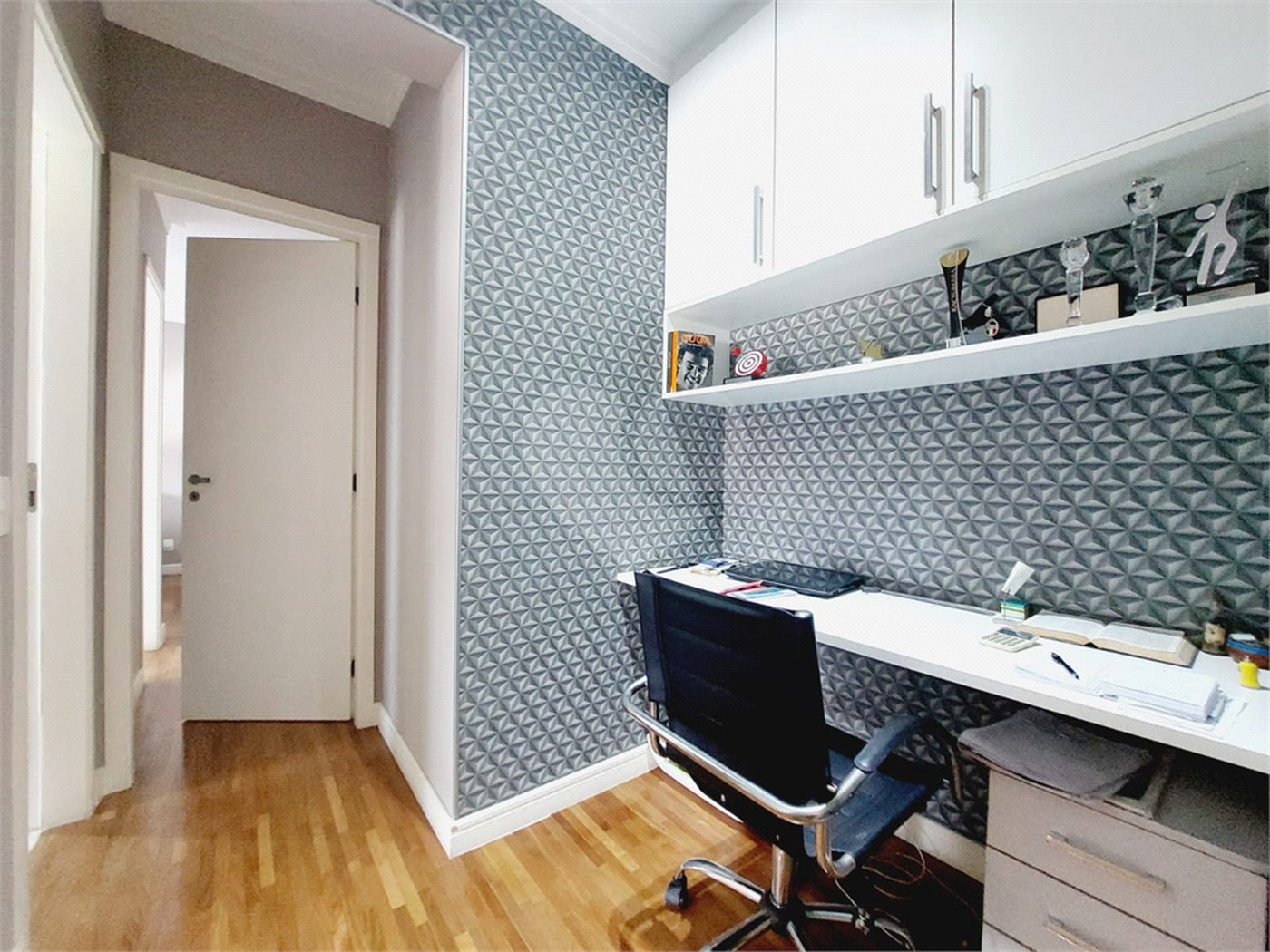 Apartamento à venda com 2 quartos, sendo 1 suíte, em Vila Anastácio, São Paulo, SP