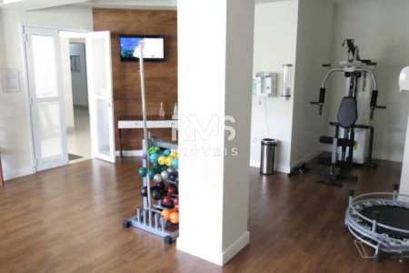 Apartamento à venda ou para alugar com 3 quartos, sendo 1 suíte, em Rancho Grande, Itu, SP