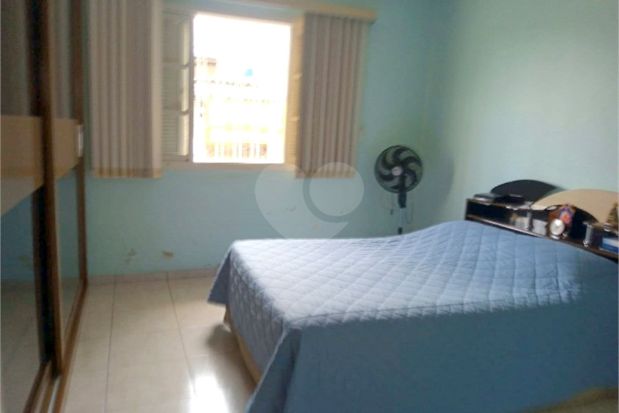 Casa Térrea à venda com 3 quartos, sendo 1 suíte, no Brasilândia, São Paulo, SP