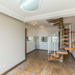 Duplex. 10 minutos para o Metrô