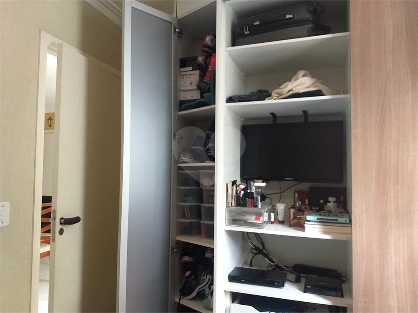 Apartamento Residencial venda no Jaraguá.