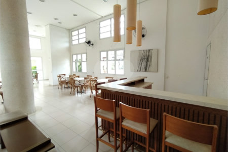 Apartamento de 145m2 com varanda gourmet 3 dormitórios e 2 vagas à venda na Chácara Klabin