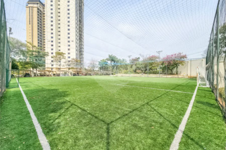 Apartamento com 3 quartos á venda em Santo Amaro, São Paulo - SP