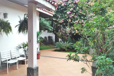 Casa Térrea à venda com 4 quartos, sendo 1 suíte,  em Butantã, São Paulo, SP