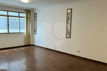 Amplo e Clássico: Apartamento de 90 m² em Higienópolis!