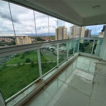 Cobertura no Edifício Victoria Park,