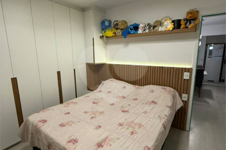 Apartamento à venda — 400 m do Metrô Conceição | Porteira fechada