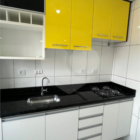 Apartamento a Venda em Atibaia com 2 dormitórios sendo 1 suíte