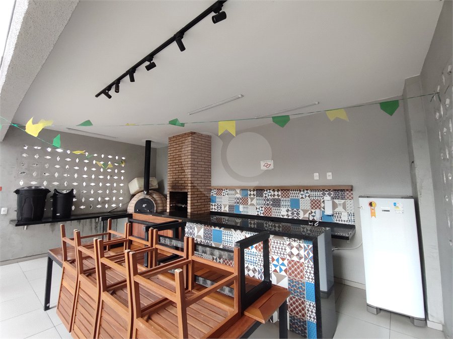 Apto 2 Dorms na Vila Guilherme com Lazer de Clube | Próximo ao Center Norte
