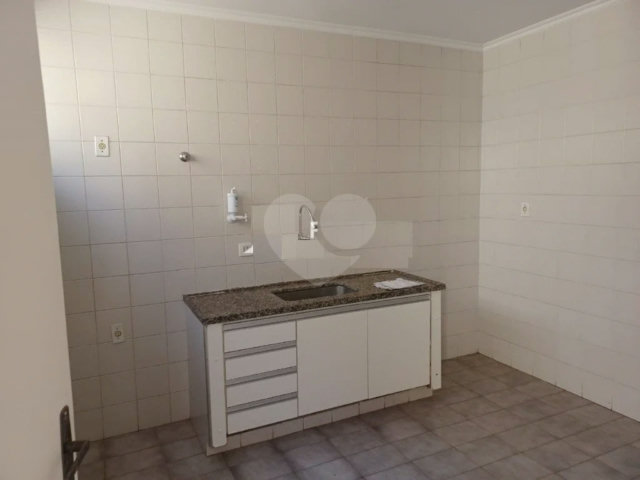 Apartamento à venda com 2 quartos em Residencial e Comercial Palmares, Ribeirão Preto, SP