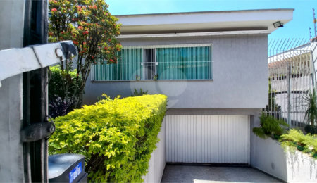 Casa à venda com 3 quartos, sendo 1 suíte, em Tucuruvi, São Paulo, SP