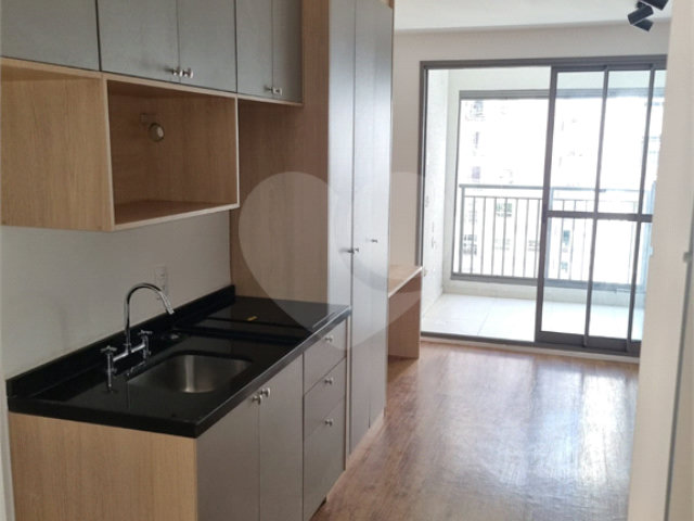 Studio à venda com 1 quarto em Perdizes, São Paulo, SP
