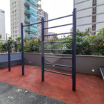 Apartamento a venda 3 quartos Paraíso