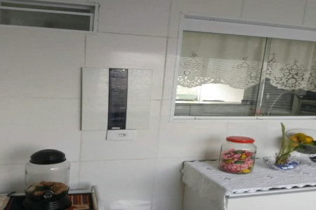 Apartamento à venda com 3 quartos, sendo 1 suíte, em Vila Andrade, São Paulo - SP