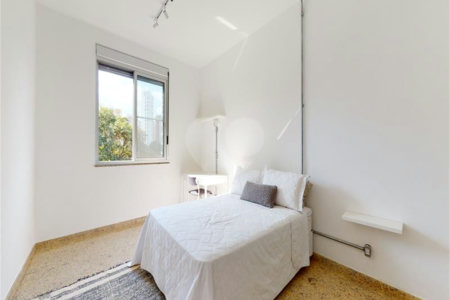 Apartamento de 95m², 4 quartos em Bela Vista