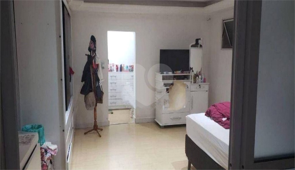 Casa à venda com 5 quartos, sendo 1 suíte, em Mandaqui, São Paulo, SP