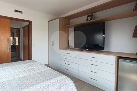 Casa à venda com 3 quartos, sendo 1 suíte, em Parque Ibiti Reserva, Sorocaba, SP