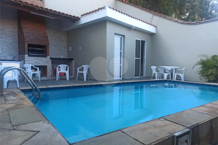 Casa à venda com 3 quartos, sendo 1 suíte, em Tucuruvi, São Paulo, SP