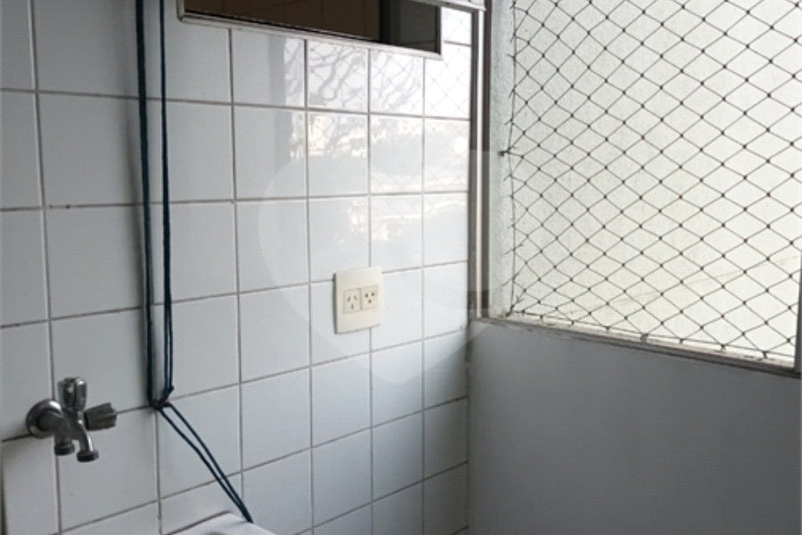 Apartamento à venda com 3 quartos em Vila Guilherme, São Paulo, SP