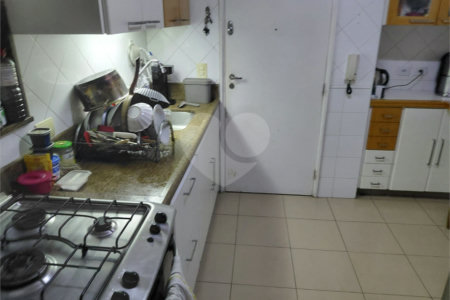 Apartamento para alugar com 3 quartos, sendo 1 suíte, em Cerqueira César, São Paulo, SP