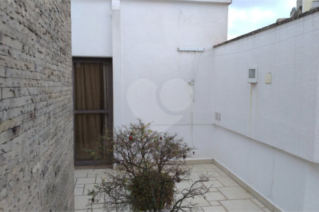 Cobertura à venda ou para alugar com 3 quartos, sendo 2 suítes, em Vila Parque Jabaquara, São Paulo, SP
