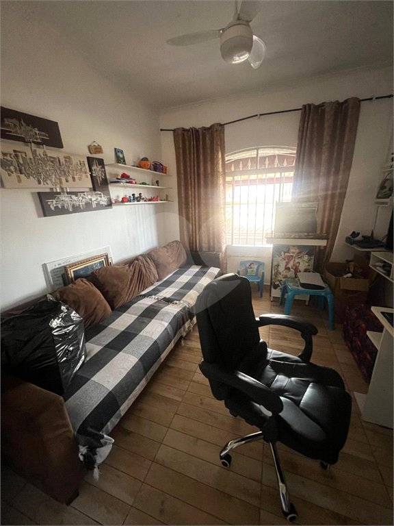 Casa Térrea à venda com 3 quartos em Tremembé, São Paulo, SP