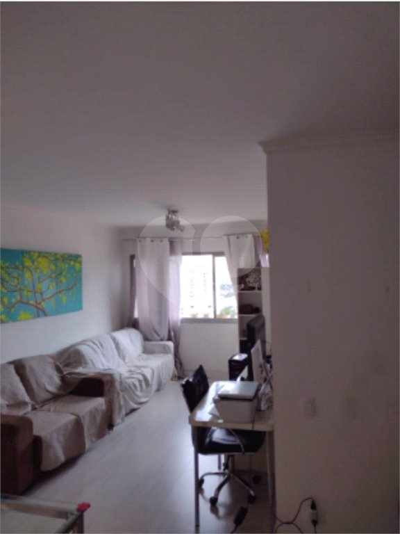 Apartamento à venda com 3 quartos em Vila Prudente, São Paulo, SP