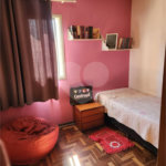 Apartamento à venda com 3 quartos, sendo 1 suíte, em Mandaqui, São Paulo, SP