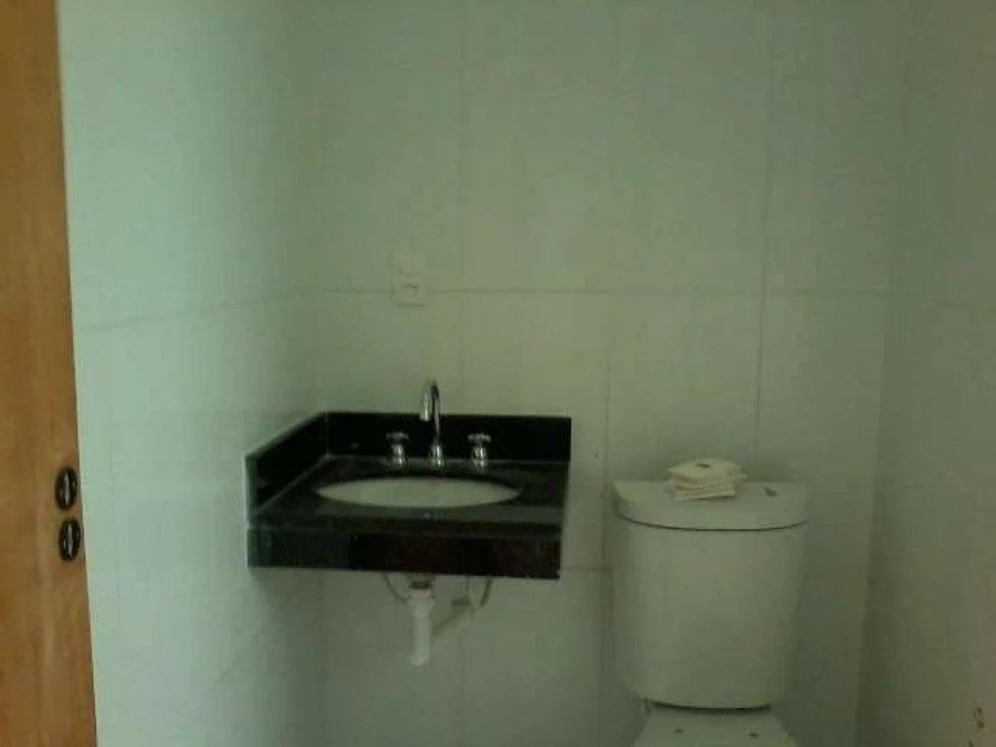 Casa Térrea à venda com 3 suítes no condomínio R. Martins Rodrigues,77, São Paulo - SP