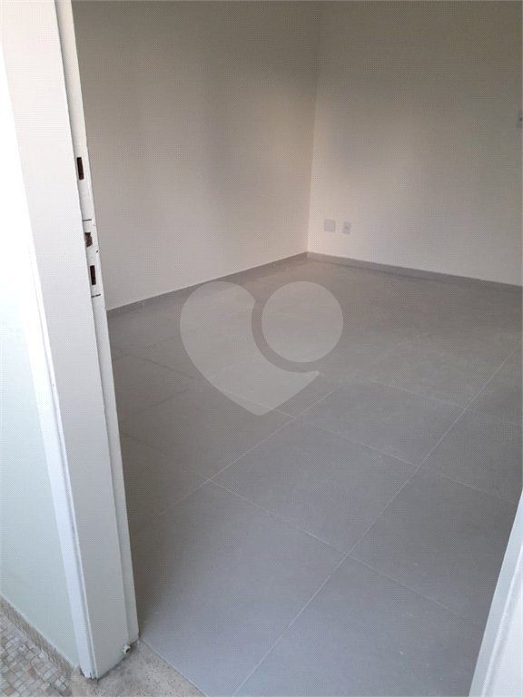 Apartamento à venda com 1 quarto em Santana, São Paulo, SP