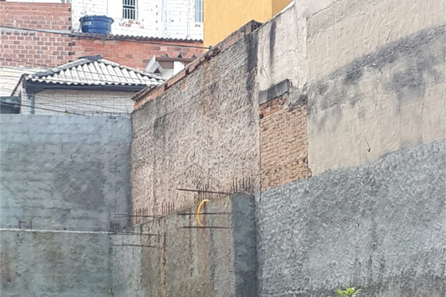 Terreno à venda em Casa Verde, São Paulo, SP