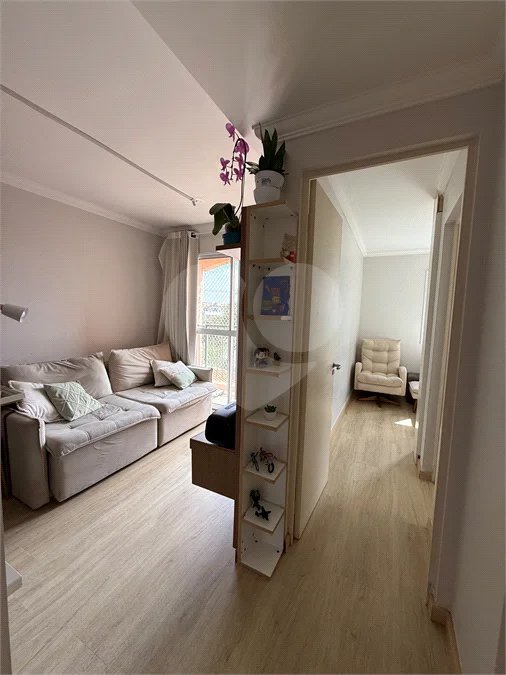 Apartamento à venda com 2 quartos, sendo 1 suíte, em Vila Andrade, São Paulo, SP