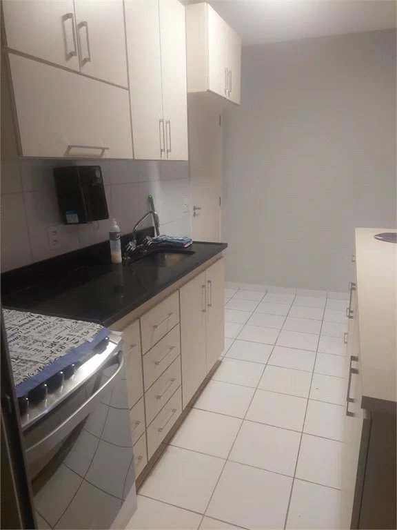 Apartamento à venda com 3 quartos, sendo 2 suítes, em Vila Andrade, São Paulo, SP