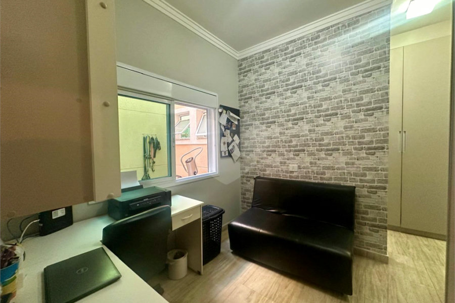 Casa Térrea à venda com 3 suítes em Tremembé, São Paulo, SP