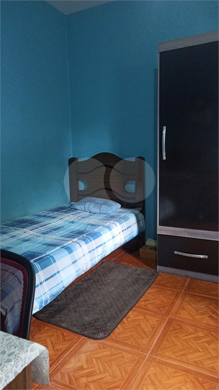Casa à venda com 2 quartos em Jardim Vale das Virtudes, São Paulo, SP