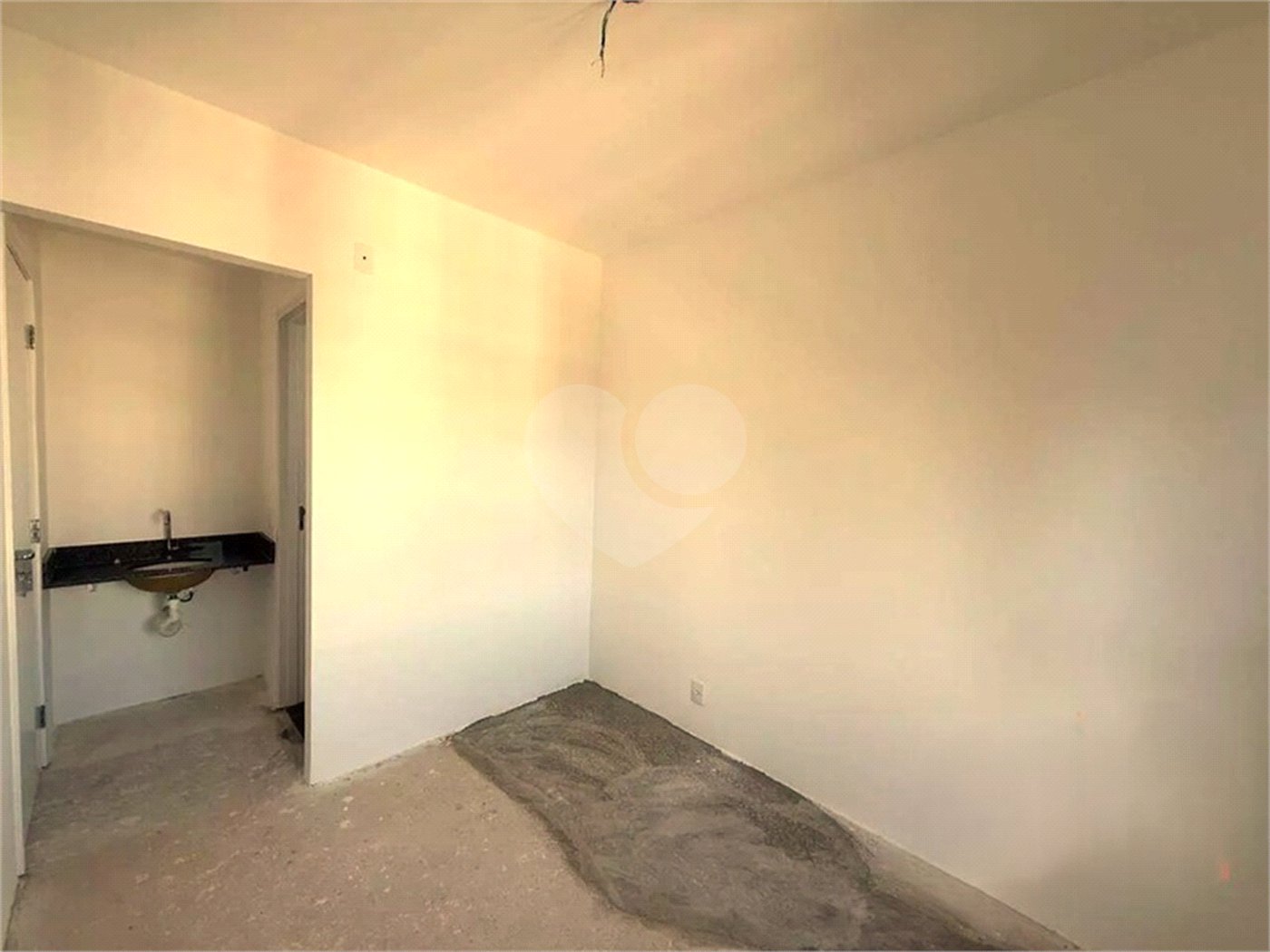 Studio à venda com 1 suíte em Pinheiros, São Paulo, SP