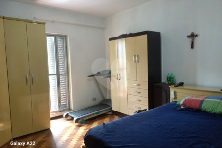 Sobrado à venda com 3 quartos em Lapa, São Paulo, SP