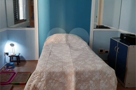 Apartamento à venda com 2 quartos, sendo 1 suíte,  em Vila Anglo Brasileira, São Paulo, SP