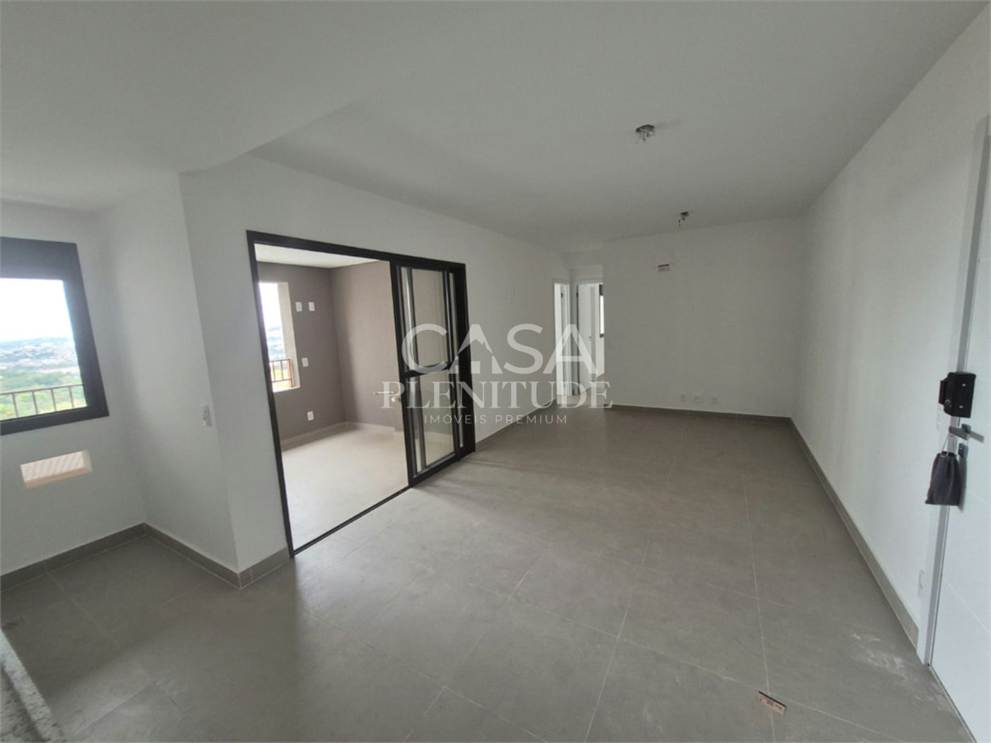 Apartamento à venda com 2 quartos, sendo 1 suíte,  em Jardim Maria José, Votorantim, SP