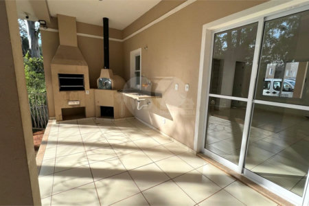 Apartamento à venda com 2 quartos em Parque Manchester, Sorocaba, SP
