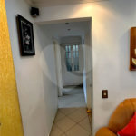 Apartamento à venda com 2 quartos em Parque Vitória, São Paulo, SP