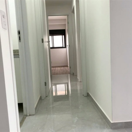 Apartamento à venda com 2 quartos, sendo 1 suíte,  em Jardim das Acácias, São Paulo, SP
