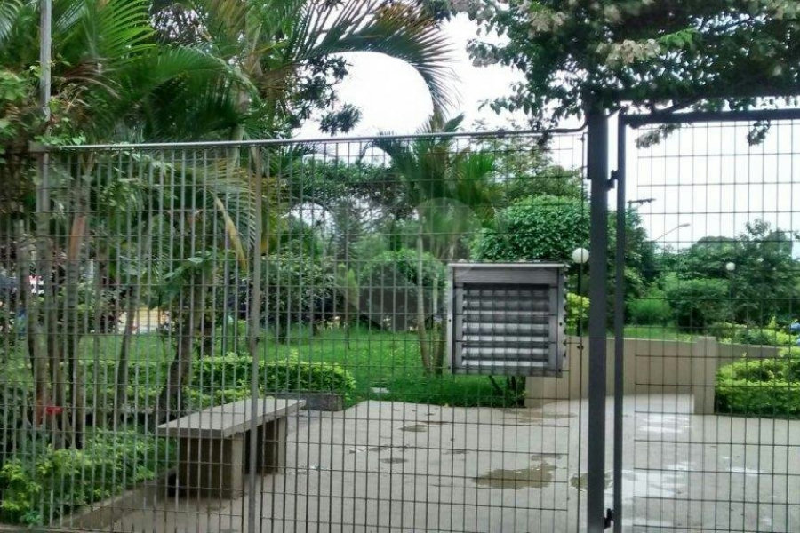 Apartamento à venda com 2 quartos em Barro Branco (zona Norte), São Paulo, SP