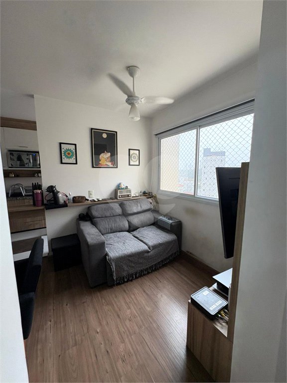 Apartamento à venda com 2 quartos em Santana, São Paulo, SP