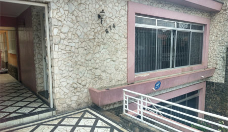Sobrado para alugar com 6 quartos em Jardim São Paulo(zona Norte), São Paulo, SP