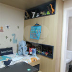 Apartamento para alugar com 3 suítes em Santana, São Paulo, SP