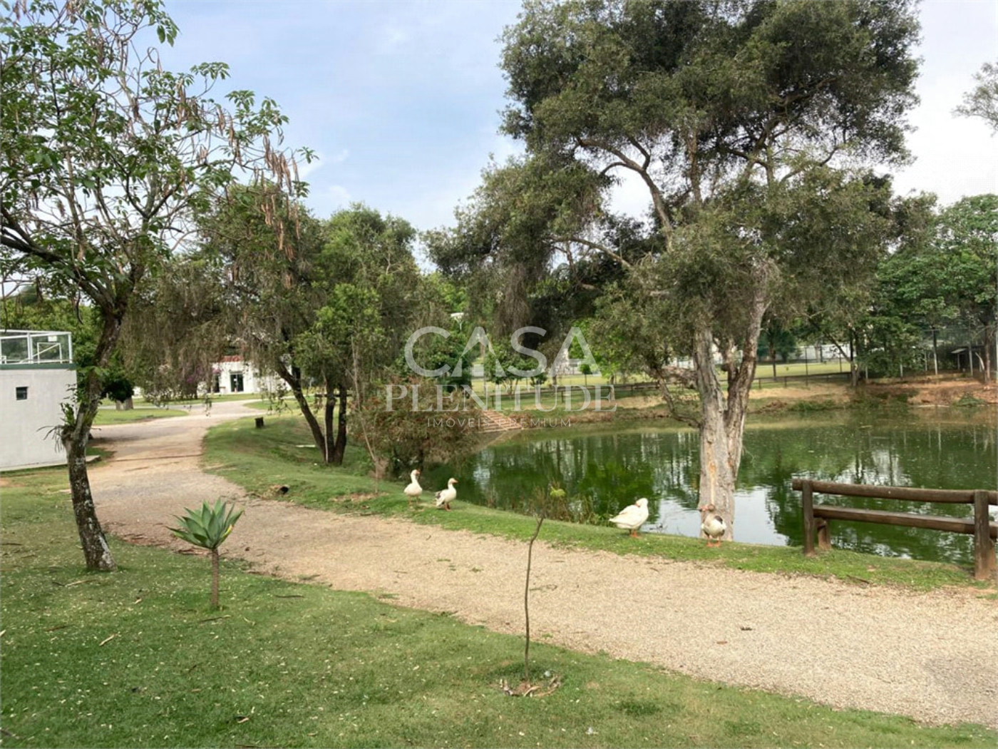 Terreno em condomínio à venda em City Castello, Itu, SP