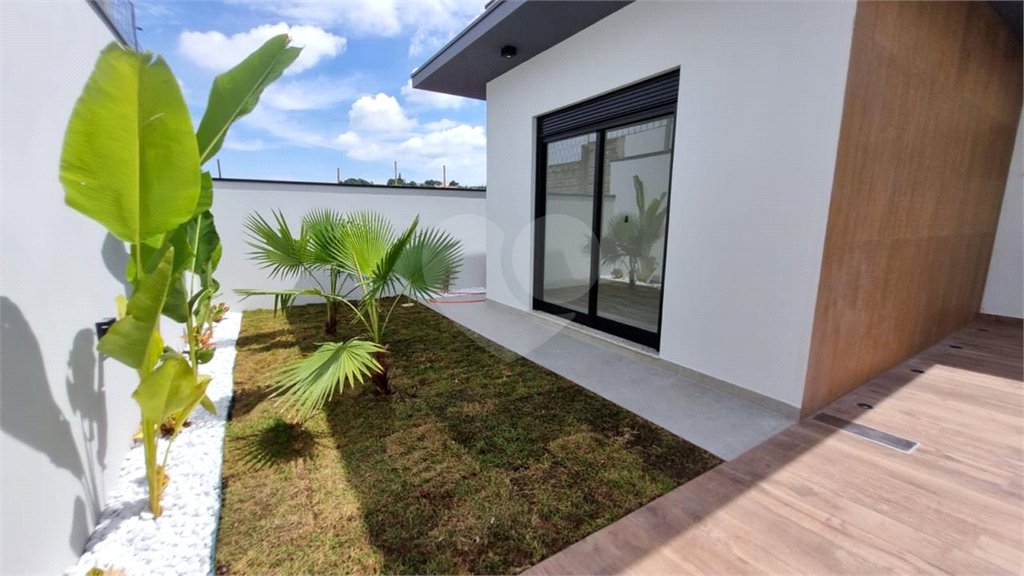 Casa à venda com 3 quartos, sendo 1 suíte, no condomínio Dolce Vita, Itatiba - SP