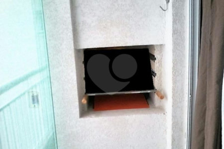 Apartamento à venda com 2 quartos, sendo 1 suíte, em Jardim das Vertentes, São Paulo, SP